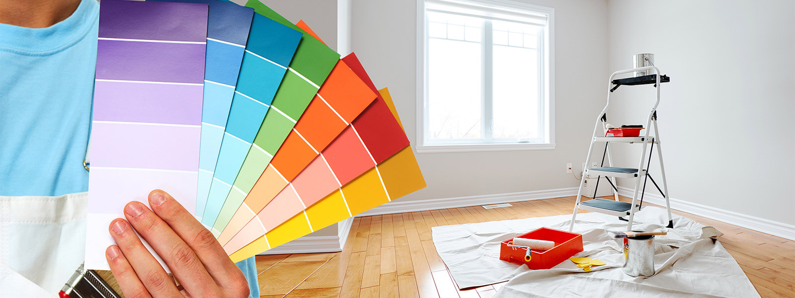 Sincan Boyacı-0530 912 87 98-HİLAL DEKORASYON-Sincan Boya Ustası-Sincan Dış Cephe Boya