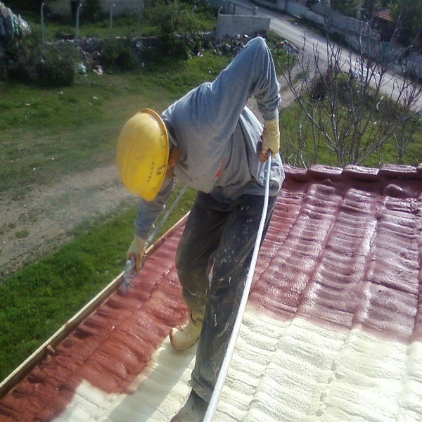 Ankara Çatı Boyama-0530 912 87 98-HİLAL DEKORASYON